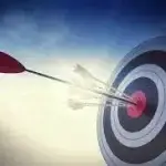 Bull-eye