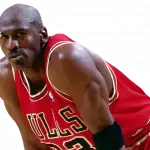 Micheal Jordan