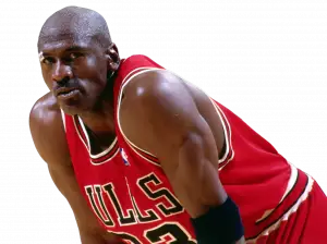Micheal Jordan
