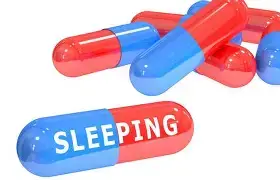 Sleeping Pills