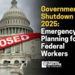 Government Shutdown