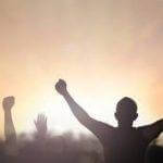 Power in the people in christ, the God of creation