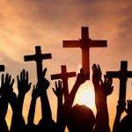 The power of The Cross